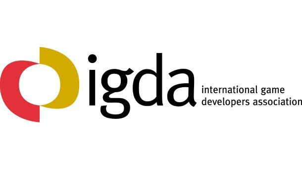 Logo de IGDA